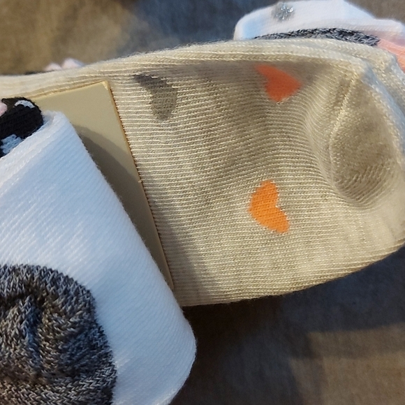 Girls Socks 15 pairs - Picture 8 of 13